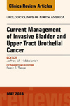 UROLOGIC CLINICS OF NORTH AMERICA雜志封面
